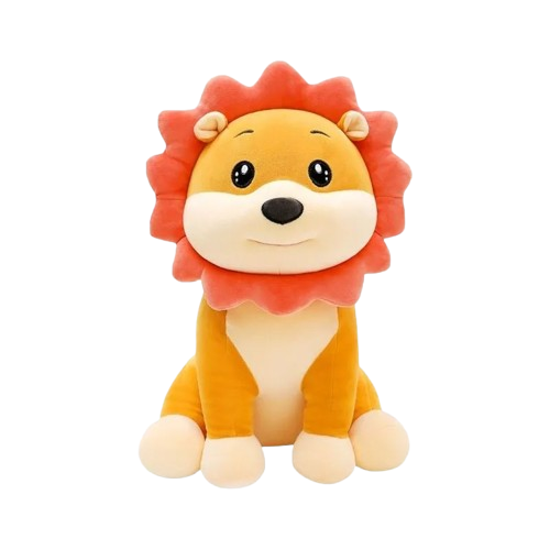 PELUCHE LEON