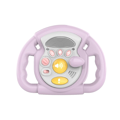 JUEGO MUSICAL PARA BEBES