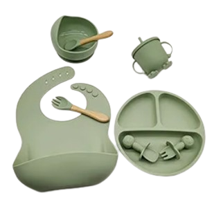 COMBO ALIMENTACION COMPLETO SILICON