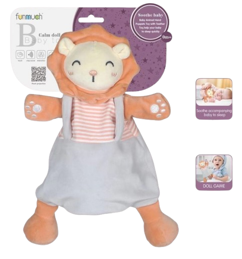 SONAJEROS TITERE TRAPO