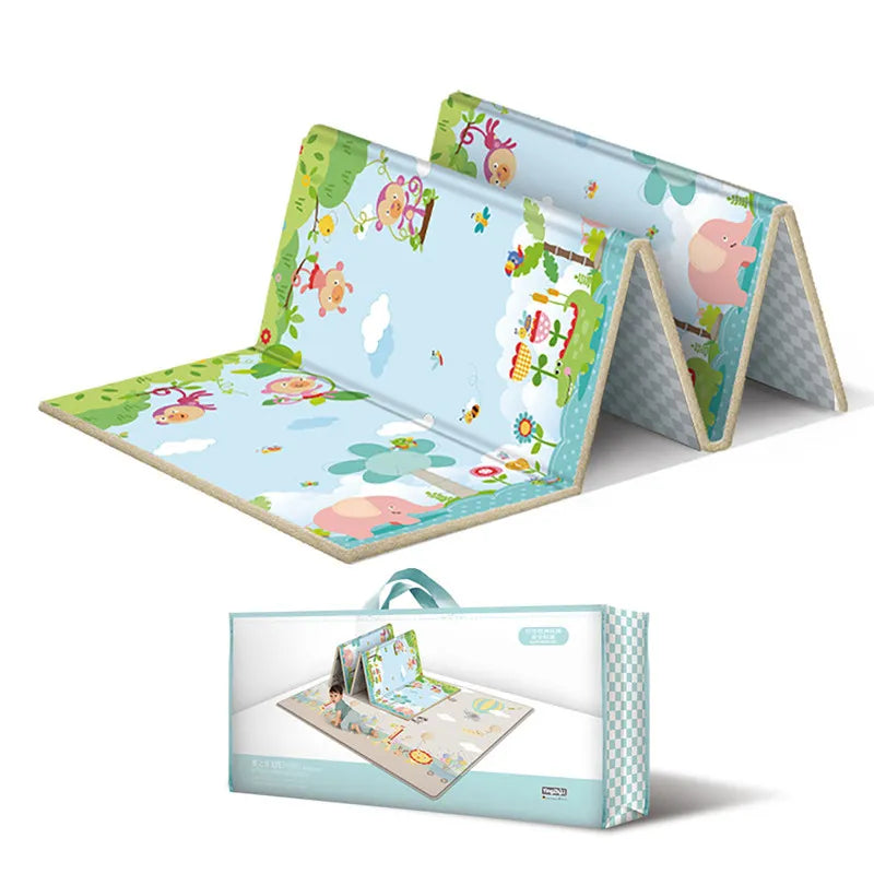 D5 ALFOMBRA DE GATEO