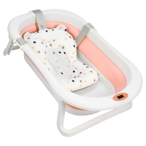 ALMOHADILLA DE BAÑO PARA BEBES