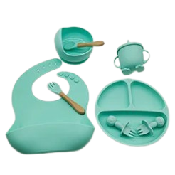 COMBO ALIMENTACION COMPLETO SILICON