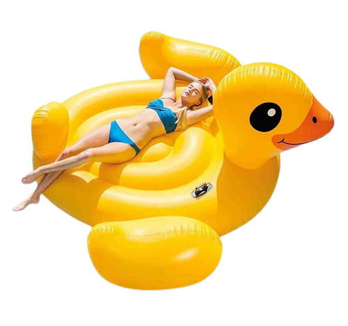 BOYA GRANDE PARA ADULTO