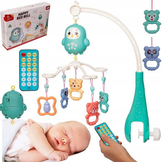 COLGANTE MOVIL CUNAS