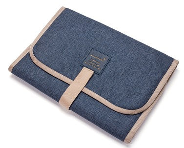 IMPERMEABLE PARA CAMBIAR PAÑAL