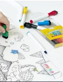 KIT PARA PINTAR/ 80*80cm