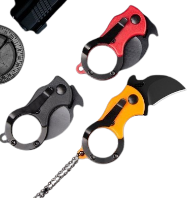 ACCESORIO/ CUCHILLA DE MANO