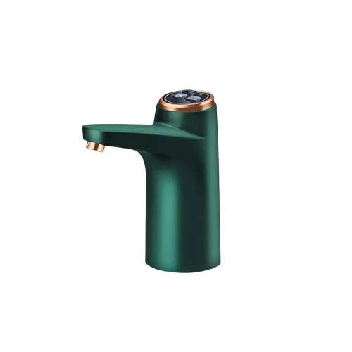 BOMBA DE AGUA INTELIGENTE TACTIL