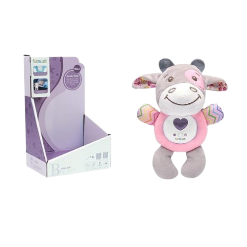 ENTRETENEDOR MUSICAL