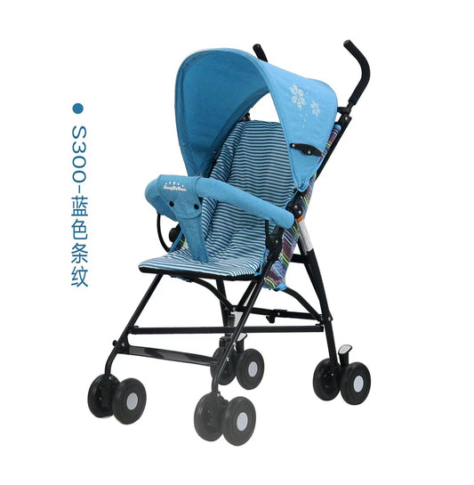 COCHE BASTON NO RECLINABLE