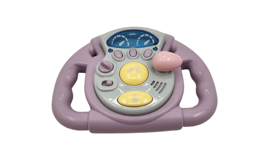 JUEGO MUSICAL PARA BEBES