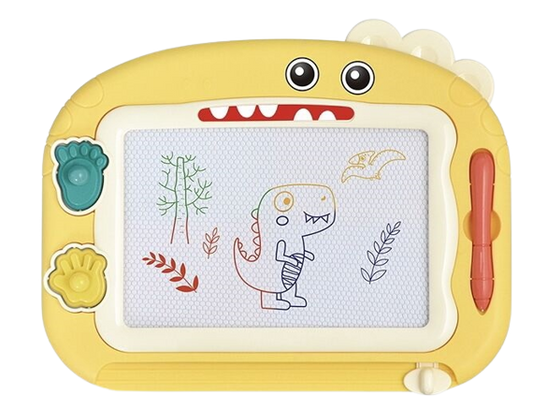 TABLERO DE DIBUJOS BORRABLES