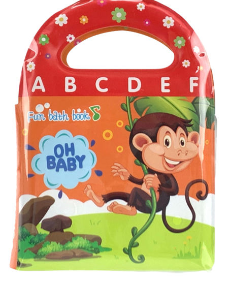 LIBRO DE JUEGO IMPERMEABLE