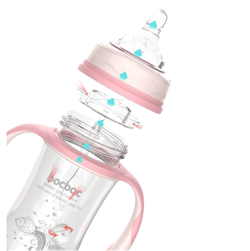 BIBERONES 300ML