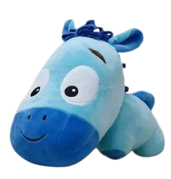 PELUCHE CABALLITO