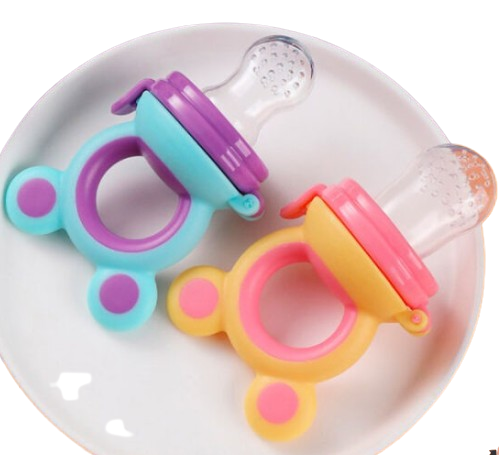 MORDEDORES O CHUPAFRUTAS