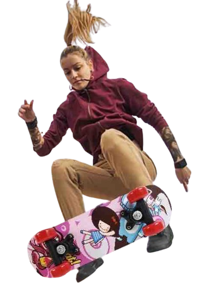 PATINETA PARA NIÑOS