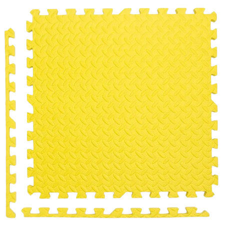 ALFOMBRA DE GATEO PUZZLE 6 PIEZAS