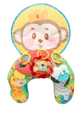 COJIN DE ESTIMULACION