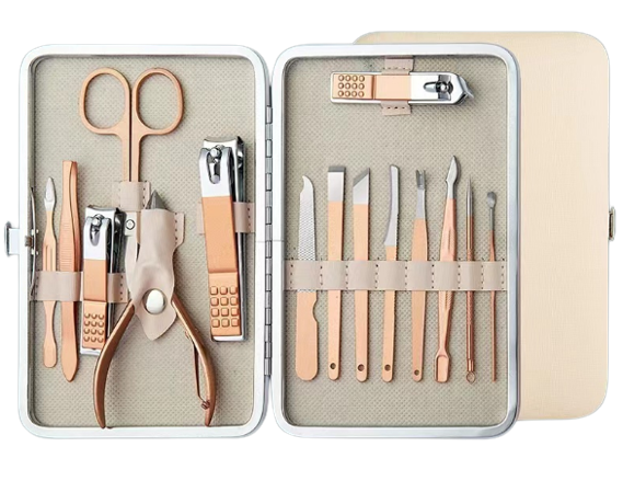 KIT DE LIMPIEZA PARA BEBÉS