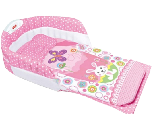 CUNA PORTATIL/ PAÑALERA