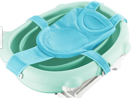 MALLA DE BAÑO PARA BEBÉ