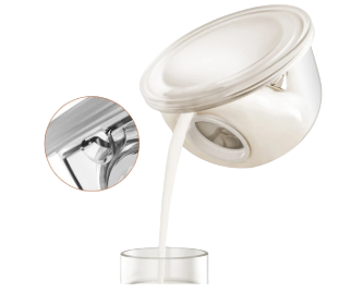 EXTRACTOR DE LECHE MANOS LIBRE