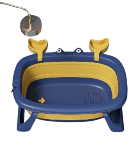 TINAS PLEGABLES TIPO CANGREJO