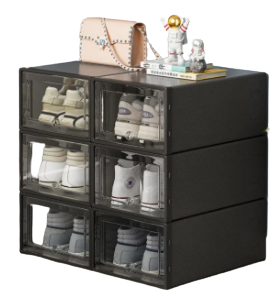 ORGANIZADOR DE ZAPATOS