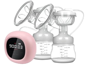 EXTRACTOR ELECTRICO BILATERAL