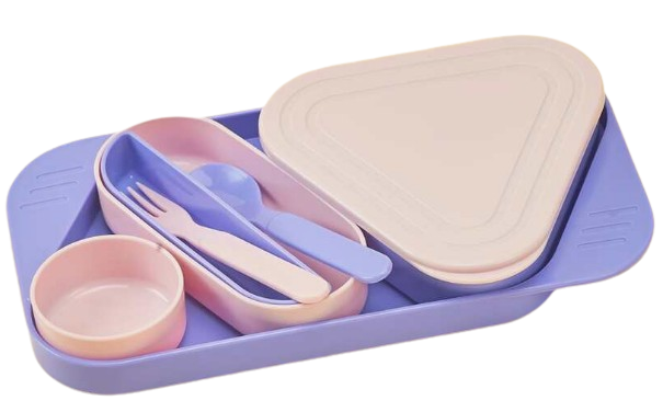 JUEGO DE CUBIERTOS