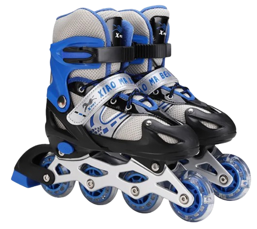 PATINES AJUSTABLES