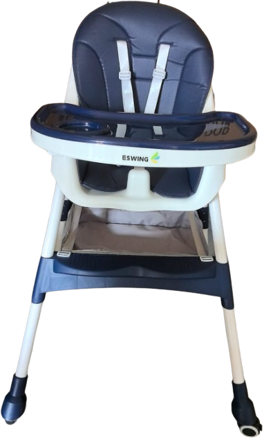 SILLA COMEDOR CON FORRO