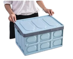 ORGANIZADOR PEQUEÑO 30LTS