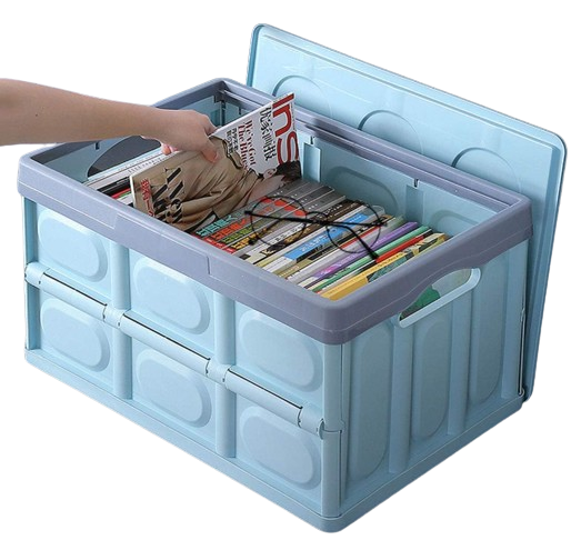 ORGANIZADOR PEQUEÑO 30LTS