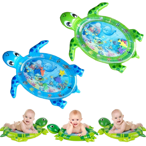 ALFOMBRA DE AGUA/TORTUGA