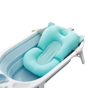 ALMOHADILLA DE BAÑO PARA BEBES