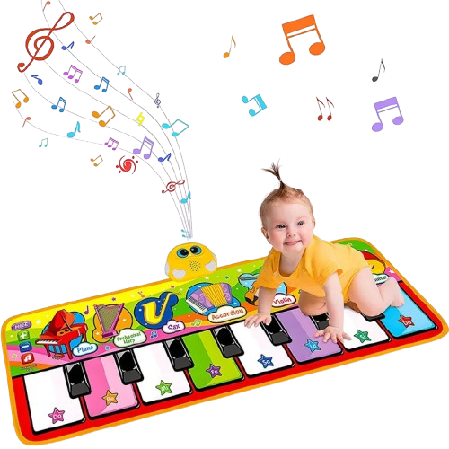ALFOMBRA PIANO