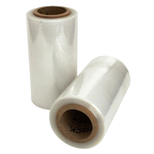 PLASTICO FILM