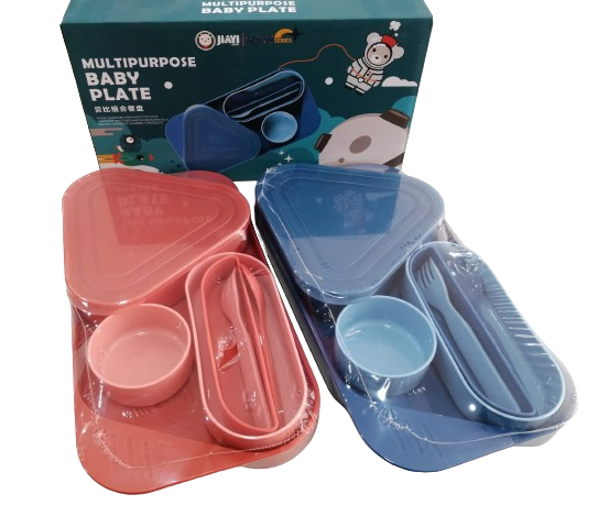 JUEGO DE CUBIERTOS
