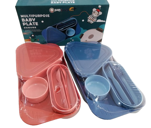 JUEGO DE CUBIERTOS