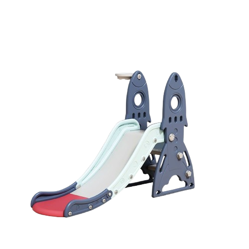 RESBALADERA+ARO BASKET