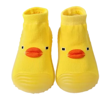 ZAPAMEDIAS PATITO AMARILLO
