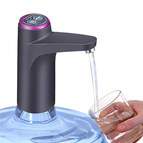 BOMBA DE AGUA INTELIGENTE TACTIL