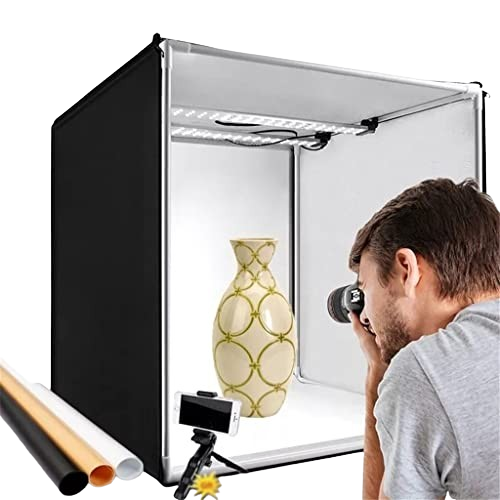 CAJA DE ESTUDIO FOTOGRAFICO GRANDE
