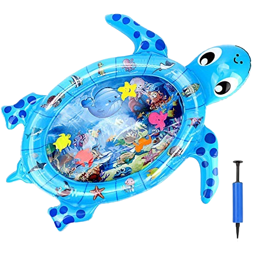 ALFOMBRA DE AGUA/TORTUGA