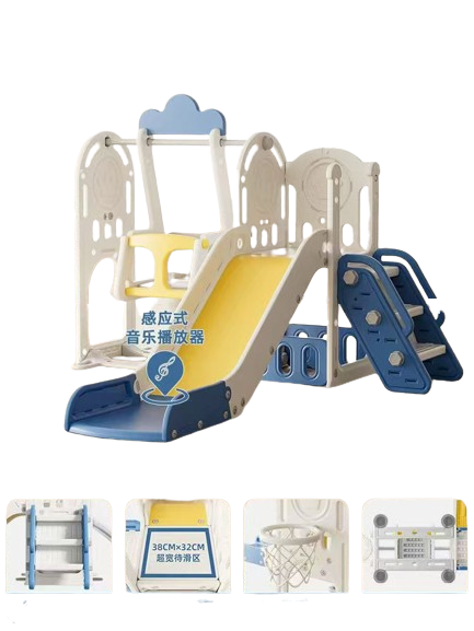 TOBOGAN CROW+COLUMPIO+ARO