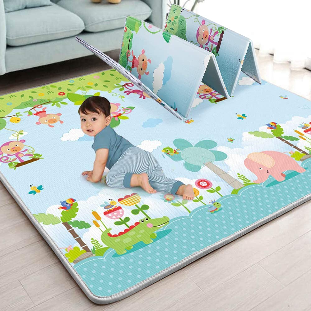 D5 ALFOMBRA DE GATEO