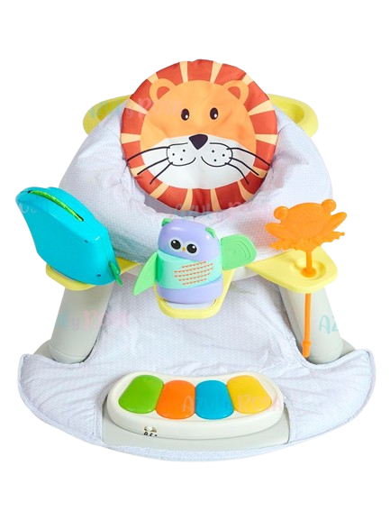 SILLA PIANO LEÓN
